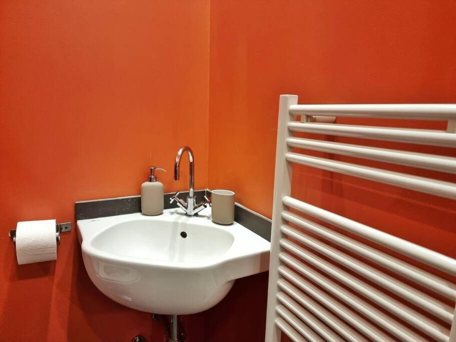 Gazzana Corner House Appartamento *
