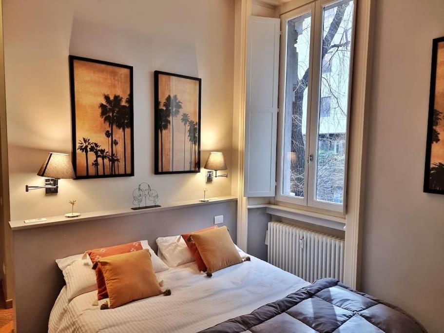 Gazzana Corner House Appartamento *
