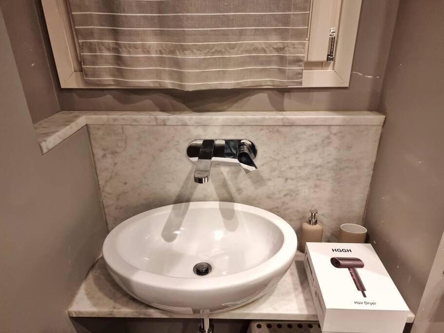 Gazzana Corner House Appartamento