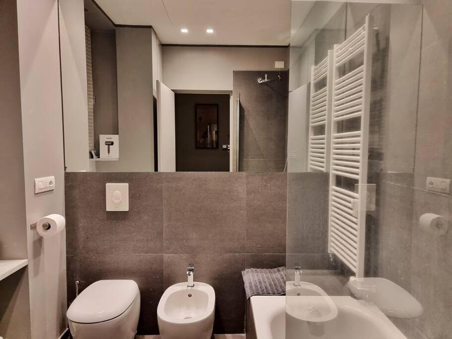 Gazzana Corner House * Milano