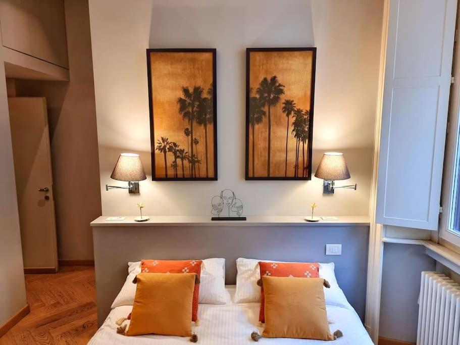 Gazzana Corner House Appartamento