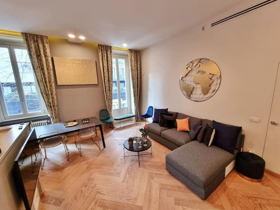 Gazzana Corner House Appartamento *