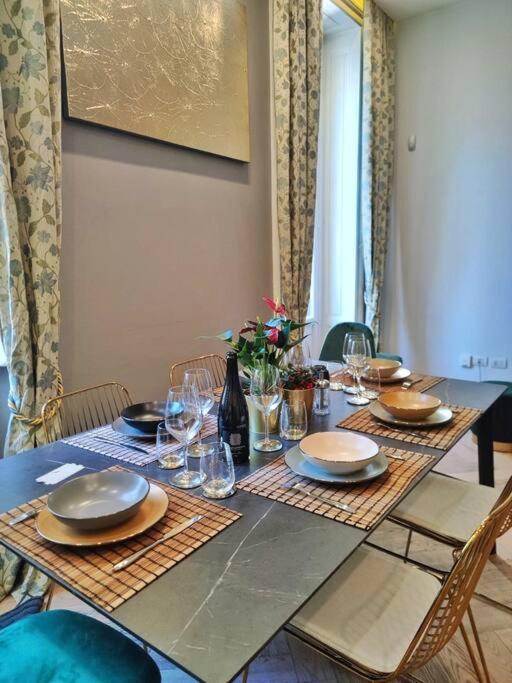 Gazzana Corner House Milano
