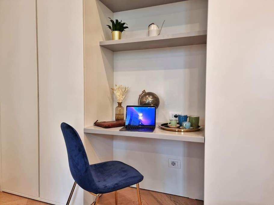 Appartamento Gazzana Corner House