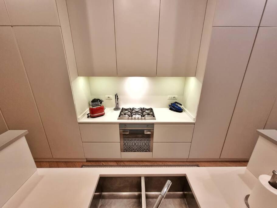 Gazzana Corner House Appartamento Milano