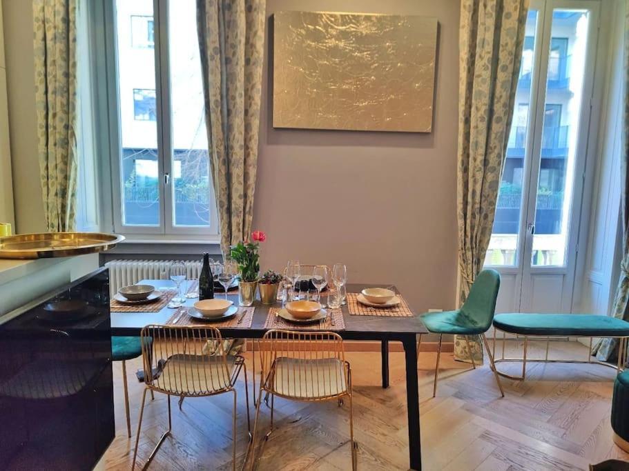 Gazzana Corner House * Milano