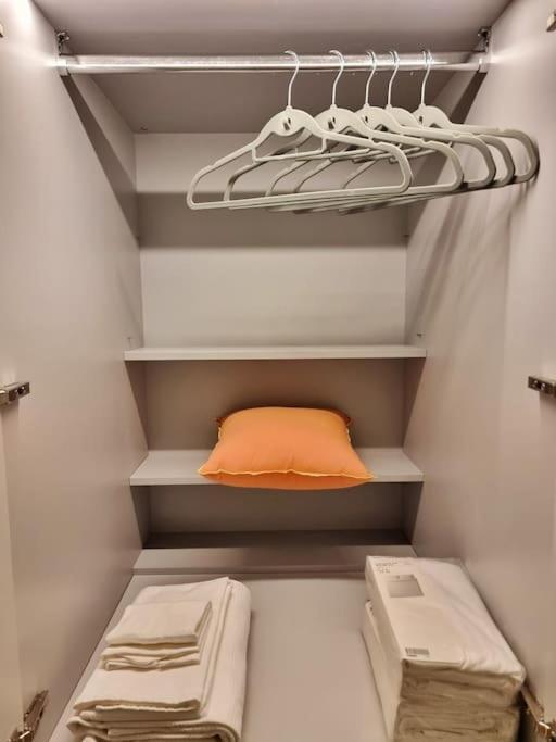 Appartamento Gazzana Corner House