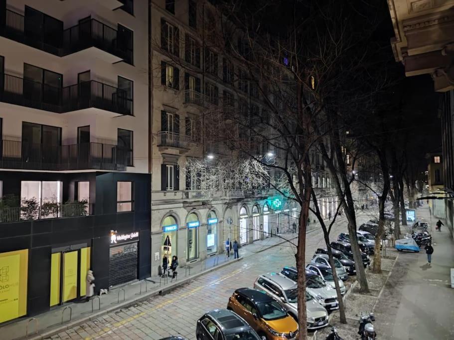 Appartamento Gazzana Corner House Milano