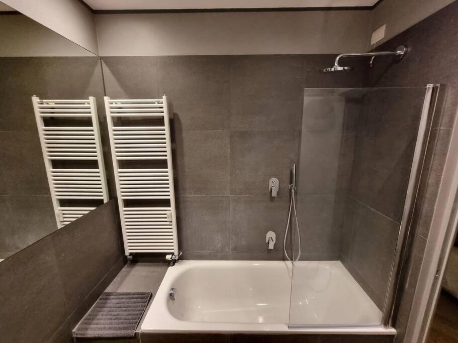 Gazzana Corner House Appartamento