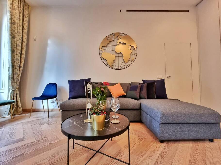 Gazzana Corner House * Milano