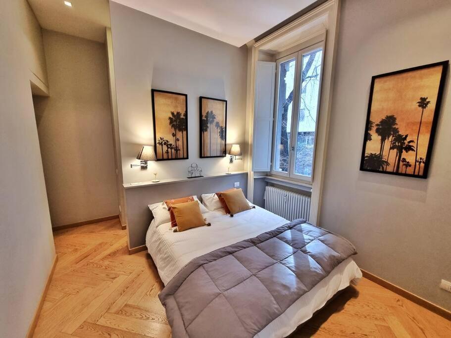 Gazzana Corner House Appartamento Milano