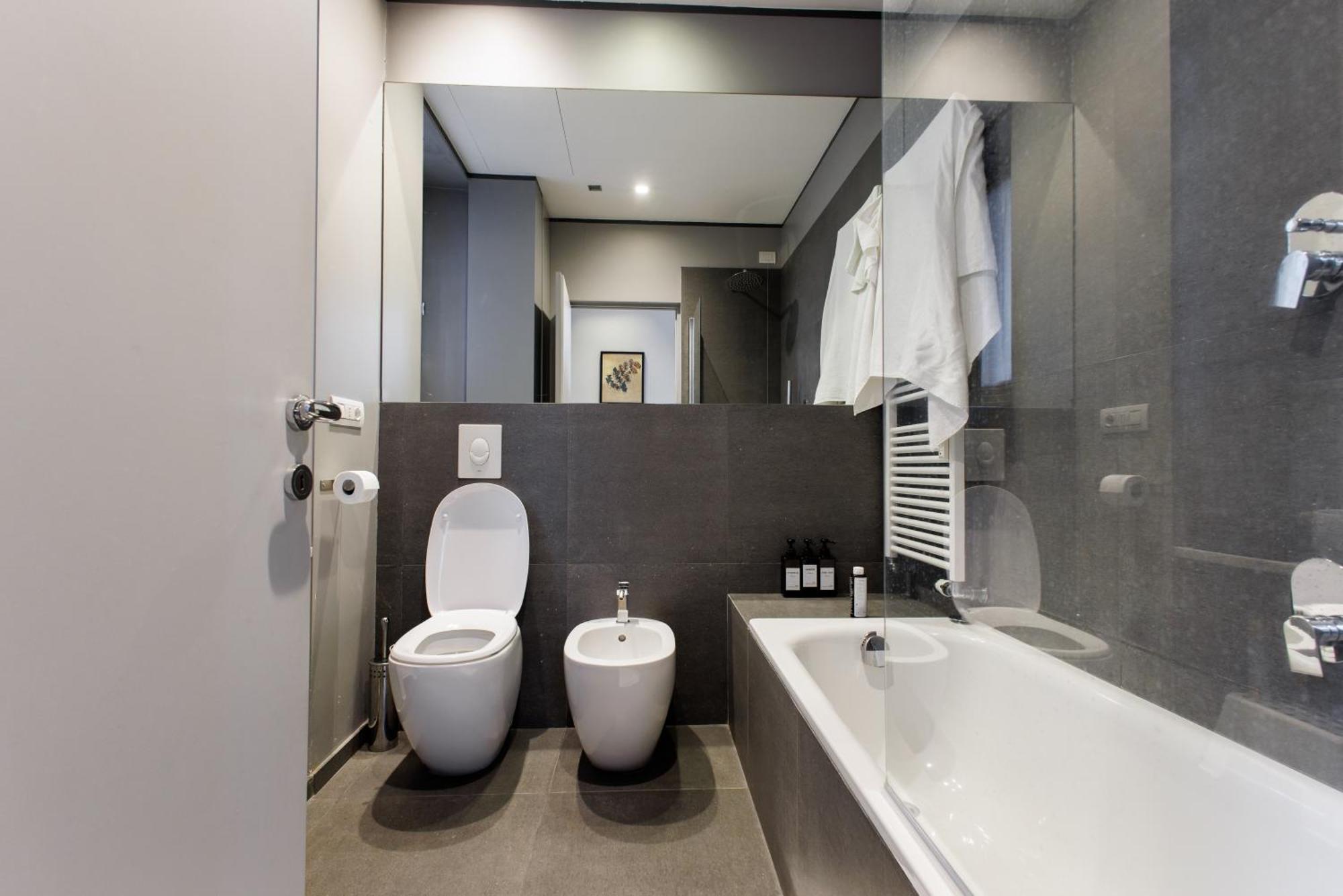 Gazzana Corner House Appartamento Milano