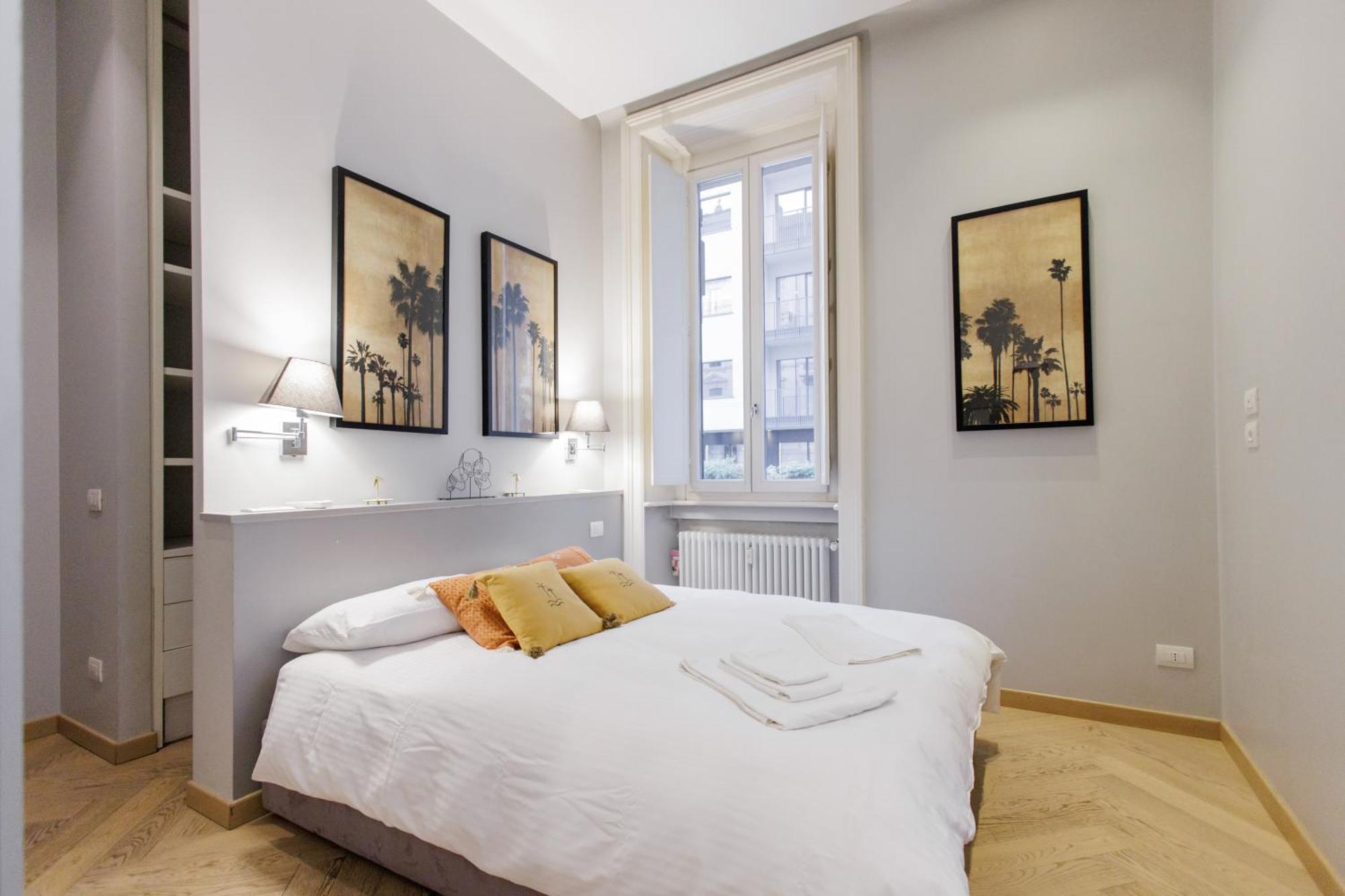 Appartamento Gazzana Corner House