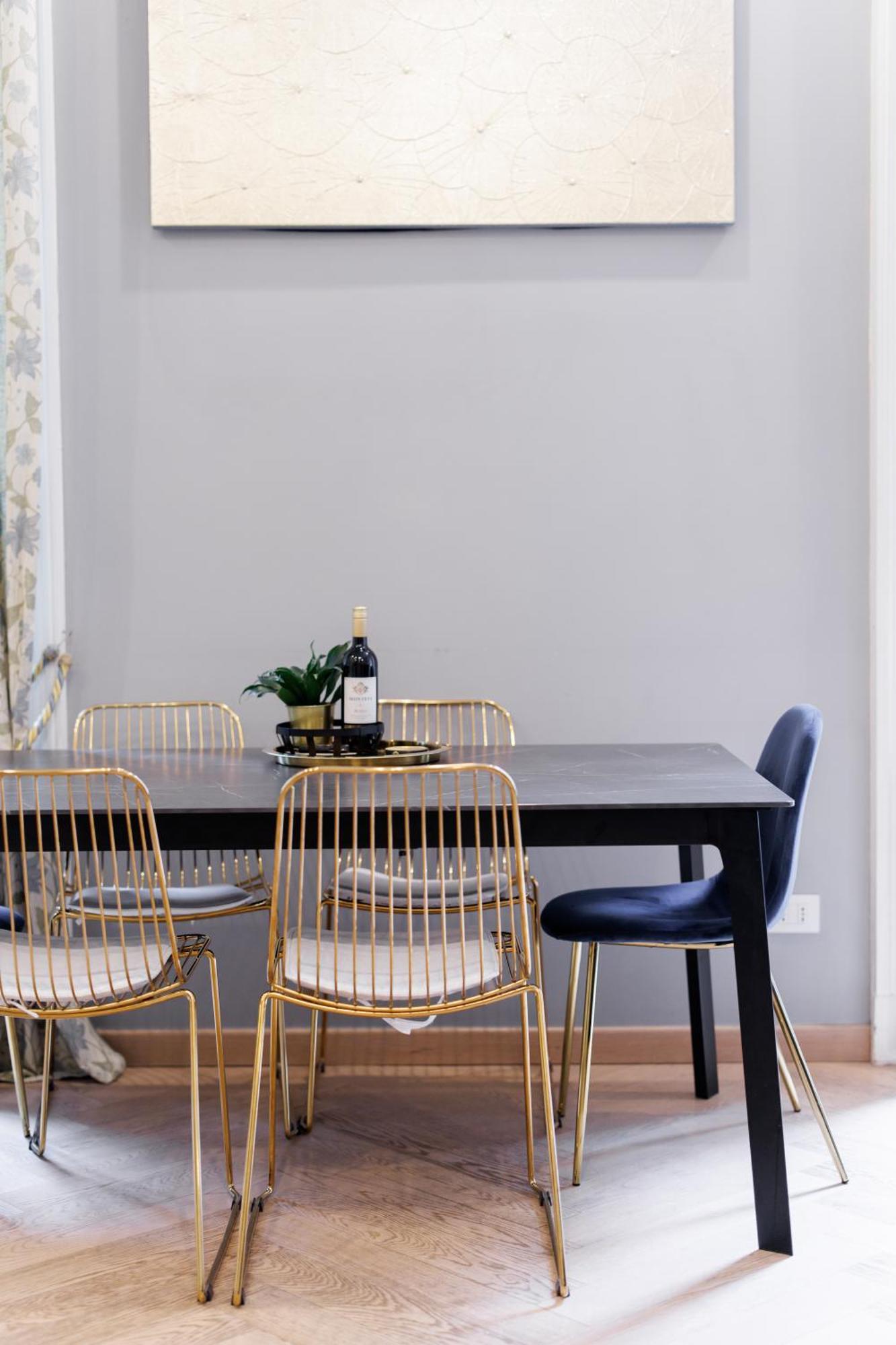 Gazzana Corner House Milano
